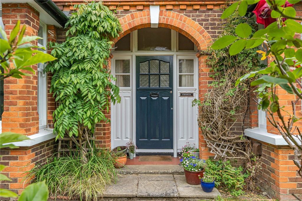 Property photo 1 of 25 Front Door