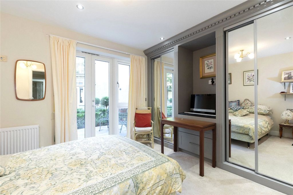 Additional image 9 of 1 bed flat to rentStratton Place, Stratton, Cirencester, Gloucestershire GL7