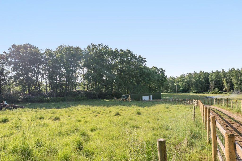 Additional image 5 of Land for saleBramshaw, Lyndhurst, Hampshire SO43
