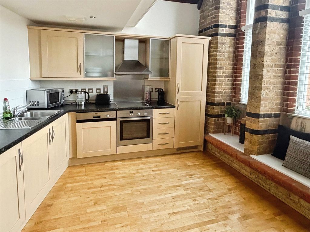 Property photo 2 of 13 Kitchen/Dining Room