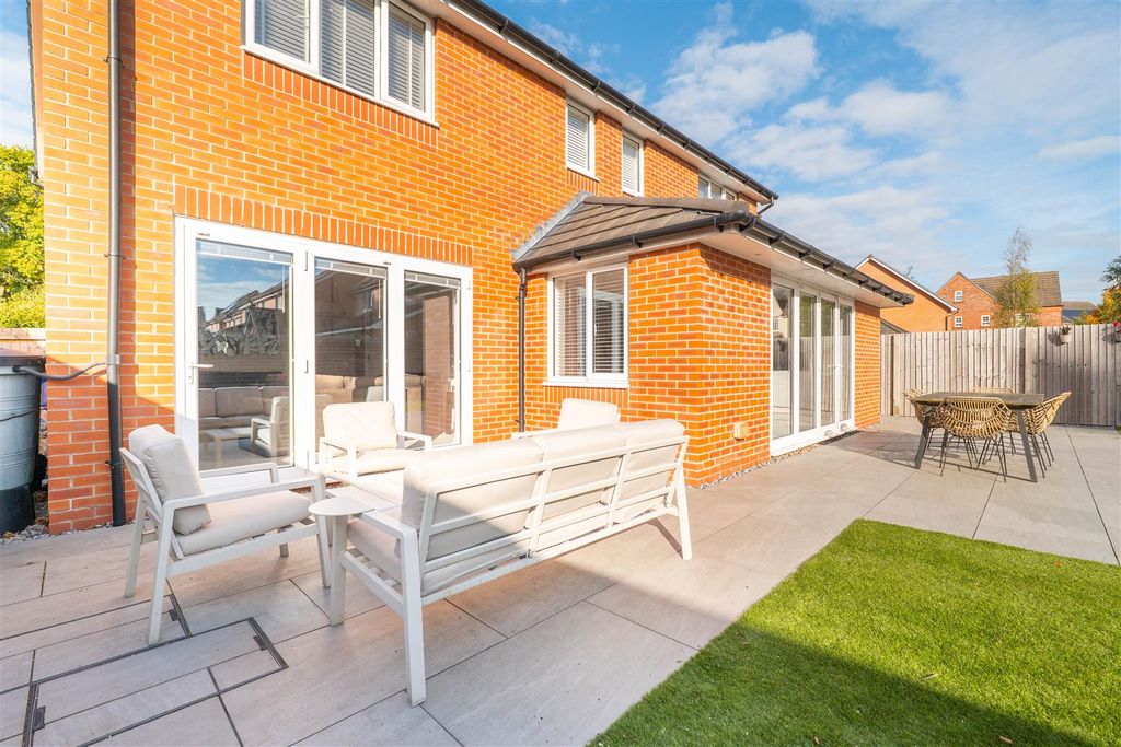 Additional image 47 of 4 bed detached house for saleHampton Grove, Leyland PR25
