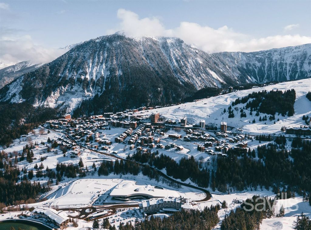 Property photo 1 of 1 Transfer Right To Lease In Courchevel Moriond