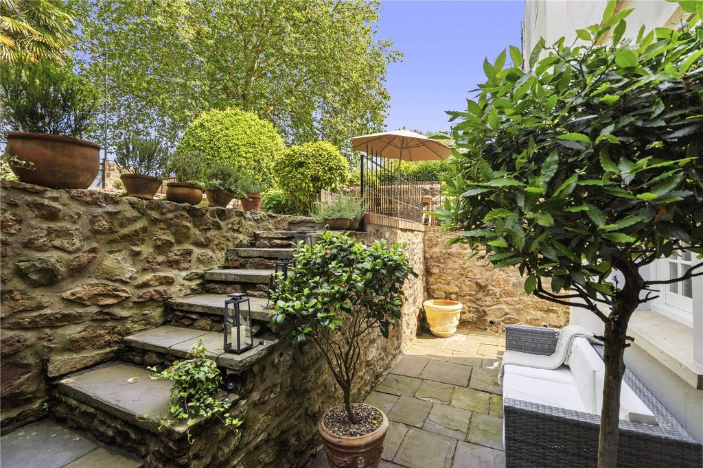Additional image 15 of 5 bed end terrace house for saleBurlington Road, Redland, Bristol BS6