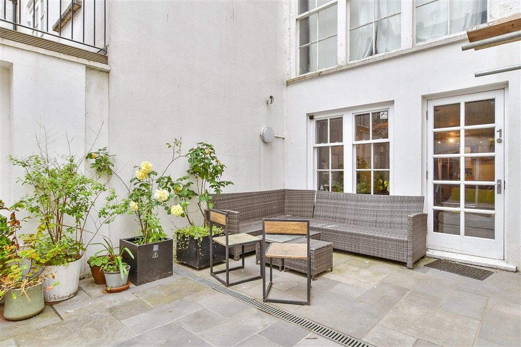 Property photo 2 of 9 Rear Garden