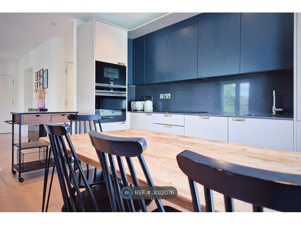 Property photo 2 of 11 Open Plan Kitchen