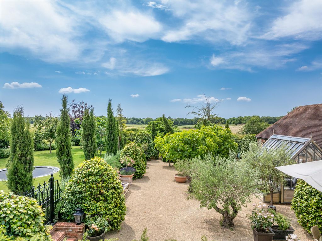 Additional image 27 of 5 bed detached house for saleWest Lavant, Chichester, West Sussex PO18