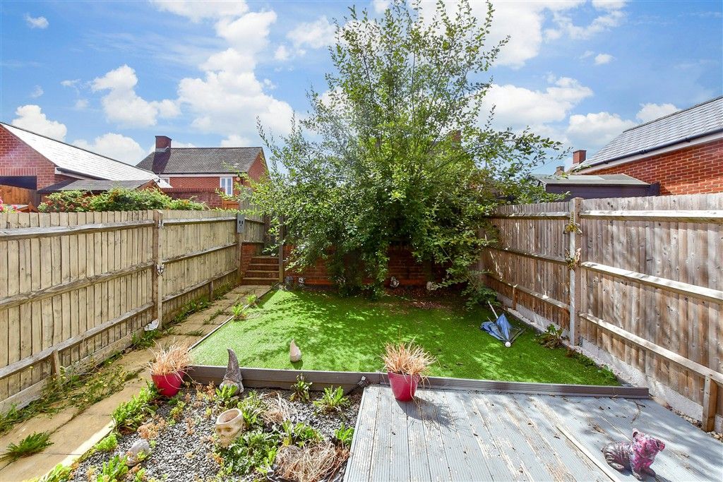 Property photo 2 of 7 Rear Garden