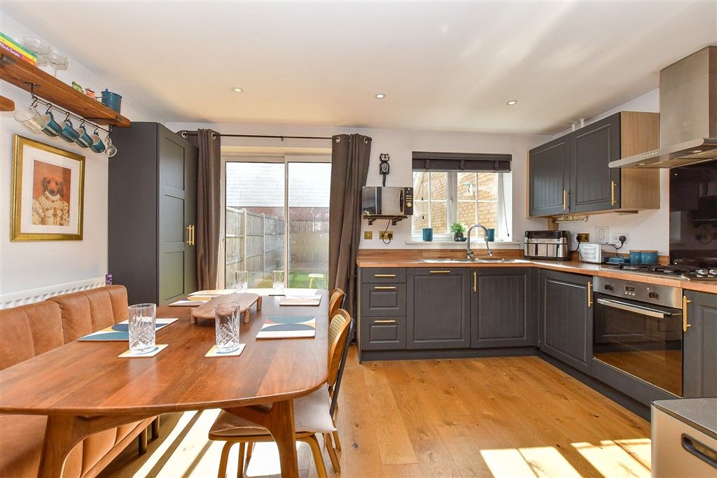 Property photo 1 of 12 Kitchen/Diner