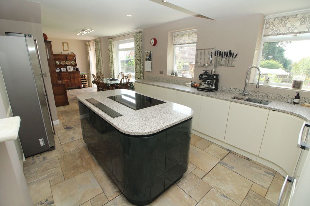 Additional image 11 of 4 bed link detached house for saleHill View, Sherington, Newport Pagnell MK16