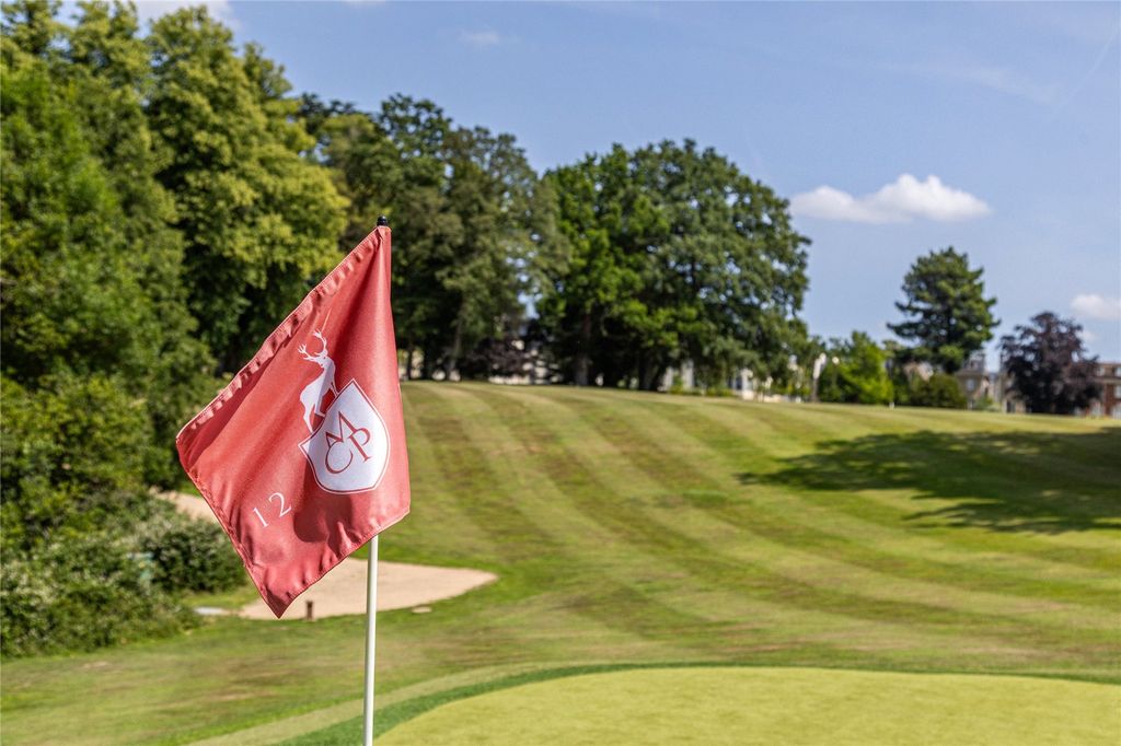 Property photo 3 of 21 The Percy Golf