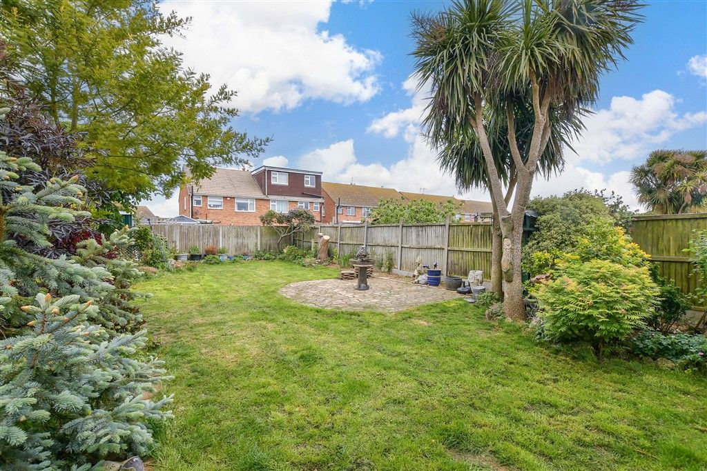 Property photo 2 of 17 Rear Garden