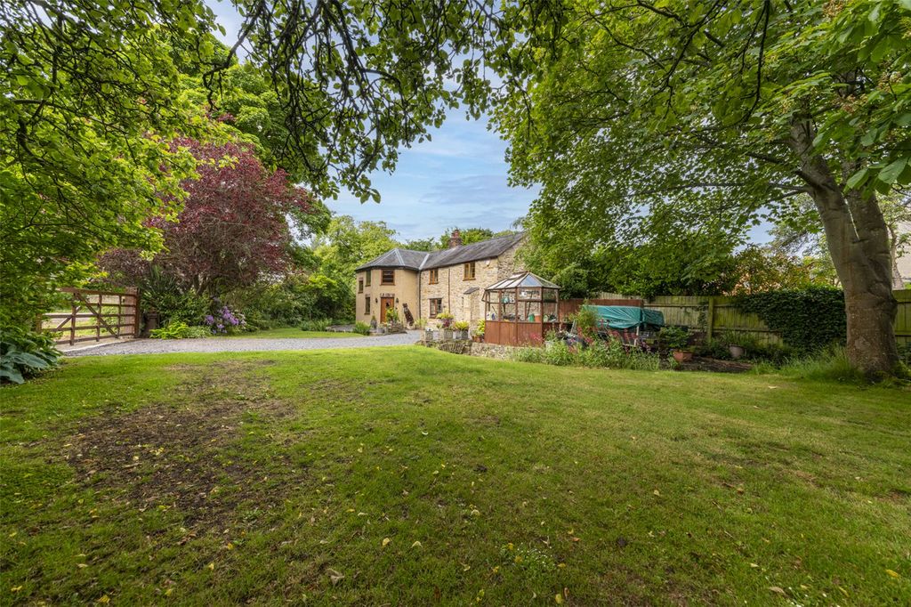 Additional image 16 of 4 bed detached house for saleNorthop, Mold, Flintshire CH7