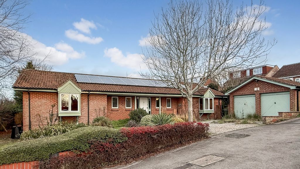 Property photo 1 of 17 Front Elevation