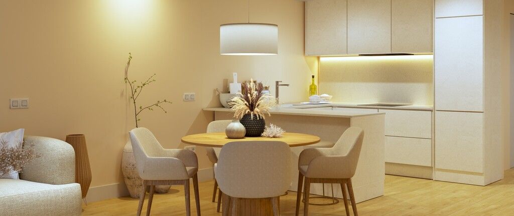 Property photo 1 of 18 Kitchen