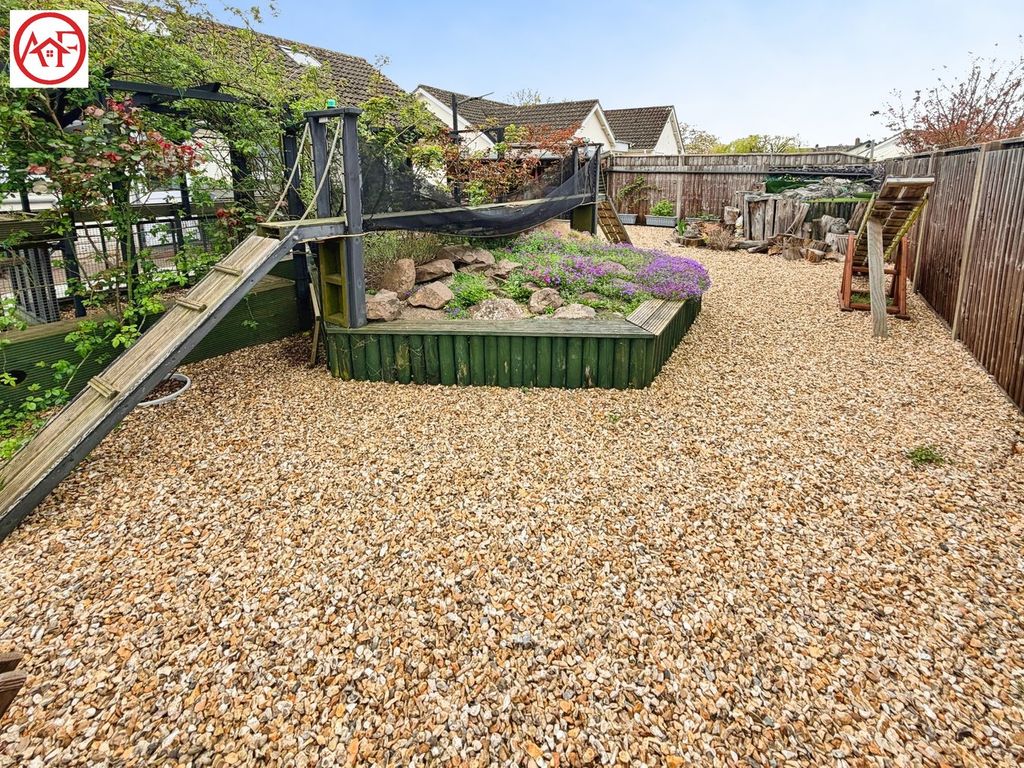 Additional image 13 of 2 bed detached bungalow for saleFairford Close, Highbridge TA9