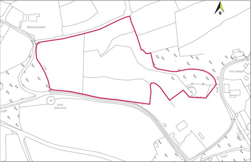 Property photo 3 of 6 Land Plan