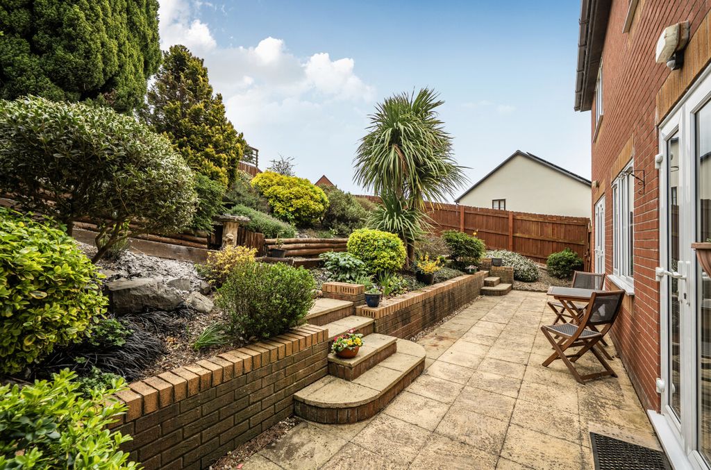 Additional image 16 of 5 bed detached house for salePrimrose Drive, Newtown, Powys SY16