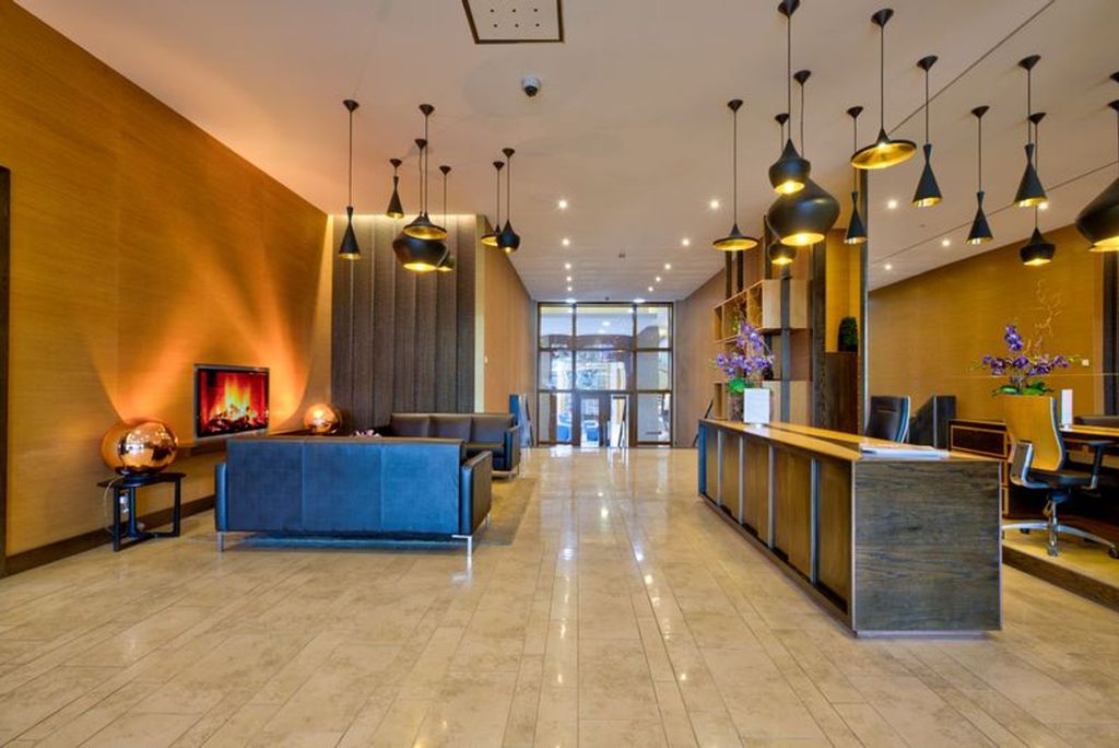 Additional image 11 of 1 bed flat for saleB519 Millais House, St Helier JE2