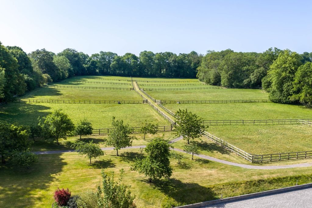 5 bed detached house for saleSteventon, Basingstoke, Hampshire RG25 photo 4