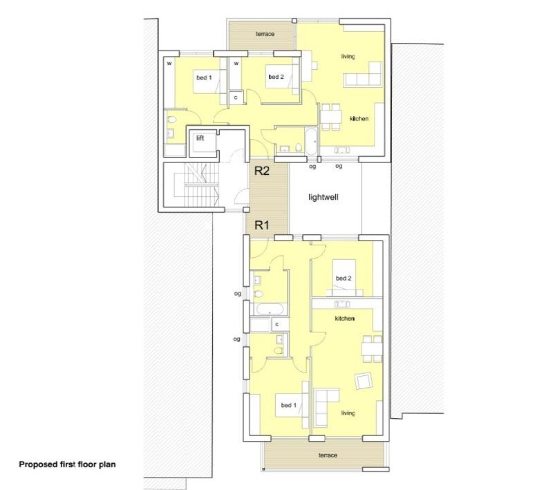 Property photo 3 of 5 1st Floor