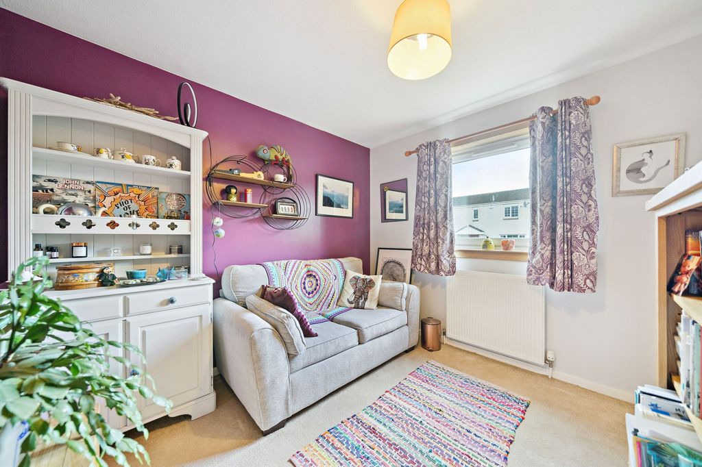 Additional image 16 of 5 bed detached house for saleCraigie Place, Perth PH2