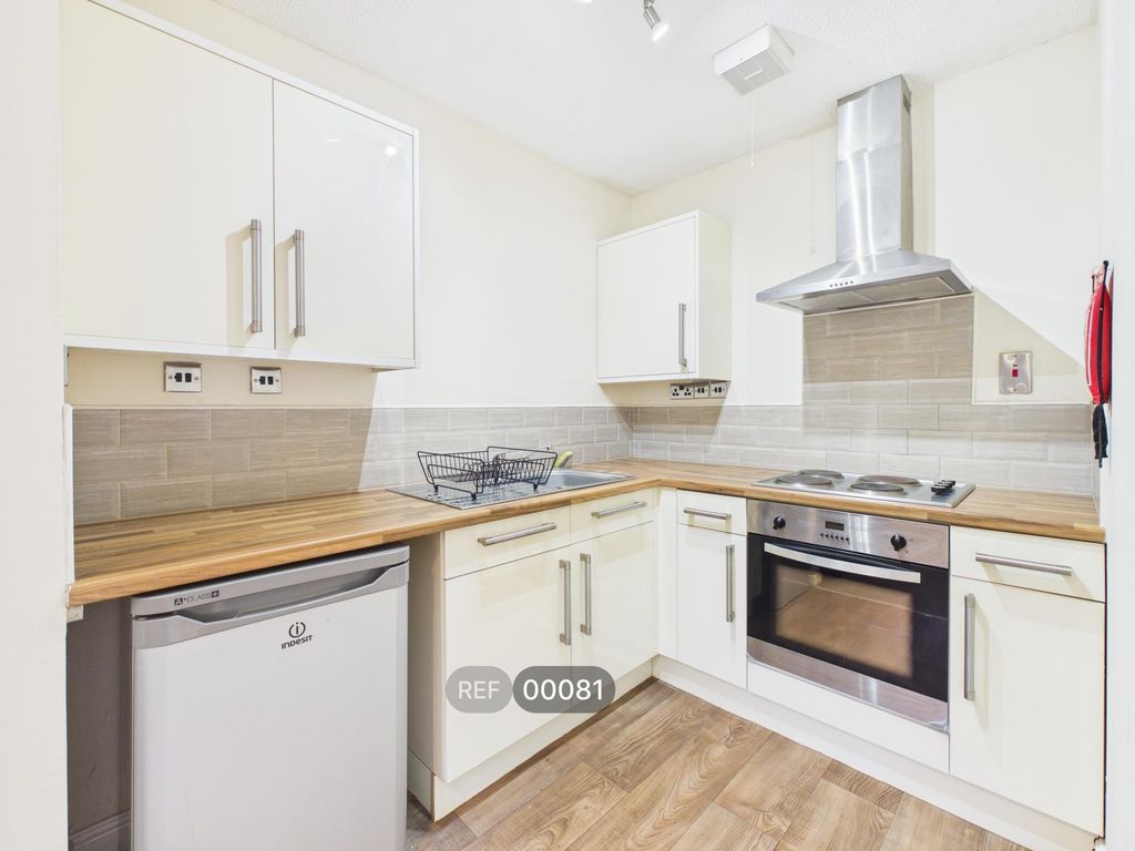 Property photo 1 of 24 Kitchen & Living Area