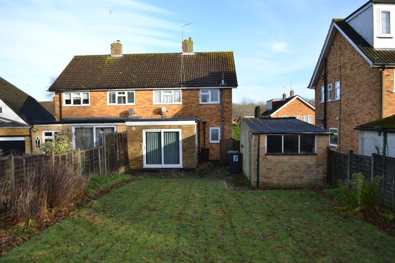 Property photo 3 of 17 Rear Elevation