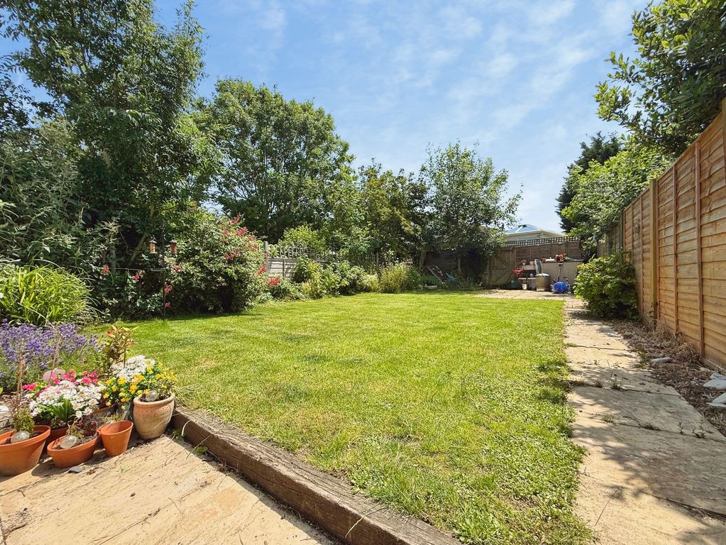 Property photo 2 of 13 Rear Garden