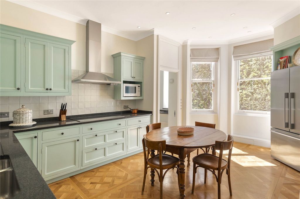 Property photo 2 of 13 Kitchen