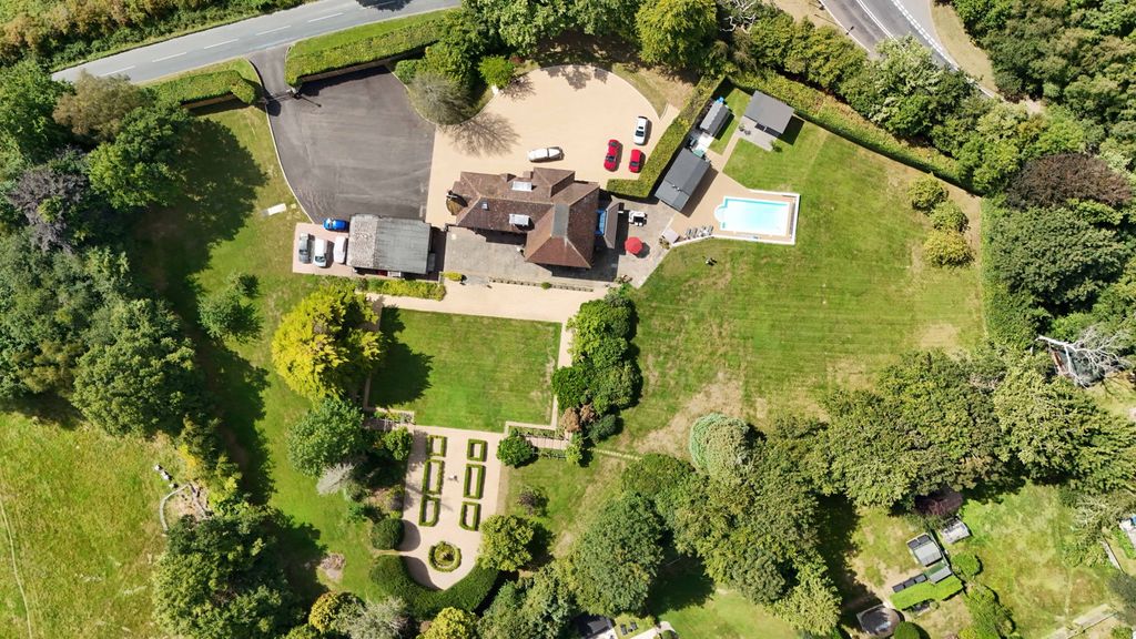 Additional image 54 of 6 bed detached house for saleSaint Hill Road, East Grinstead RH19
