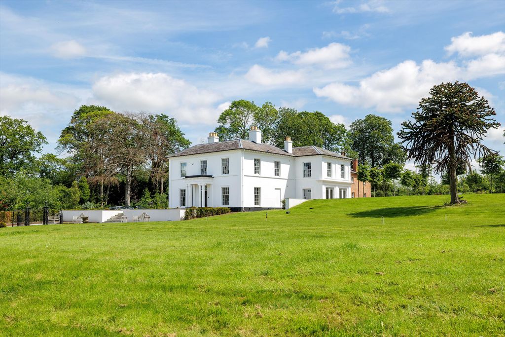 Additional image 20 of 7 bed detached house for saleShrewsbury Road, Shrewsbury, Shropshire SY4