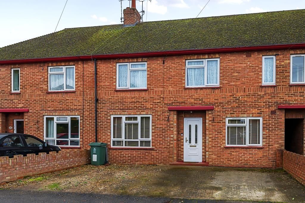 Property photo 1 of 12 External View