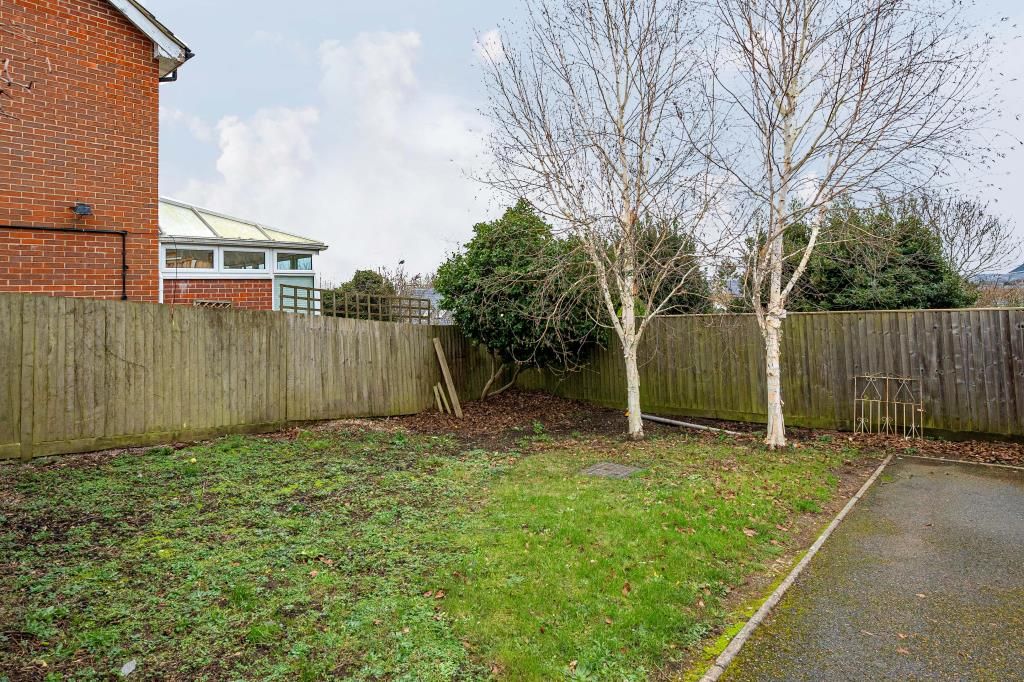 Property photo 2 of 17 Rear Garden