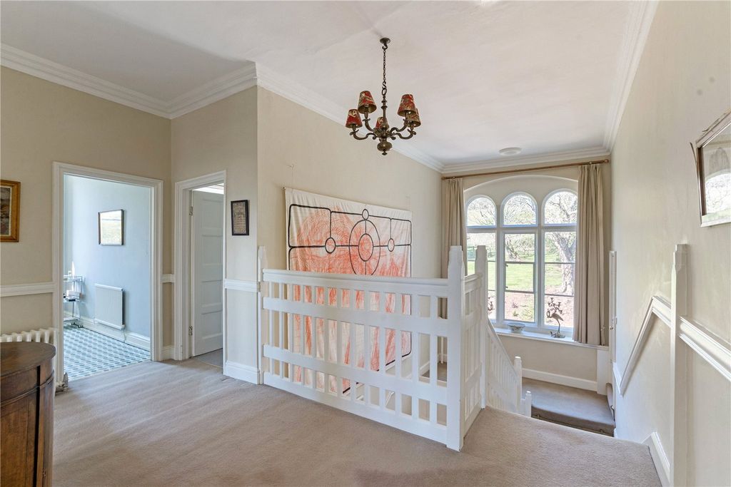 Additional image 9 of 6 bed detached house to rentLydney Park Estate, Lydney, Gloucestershire GL15