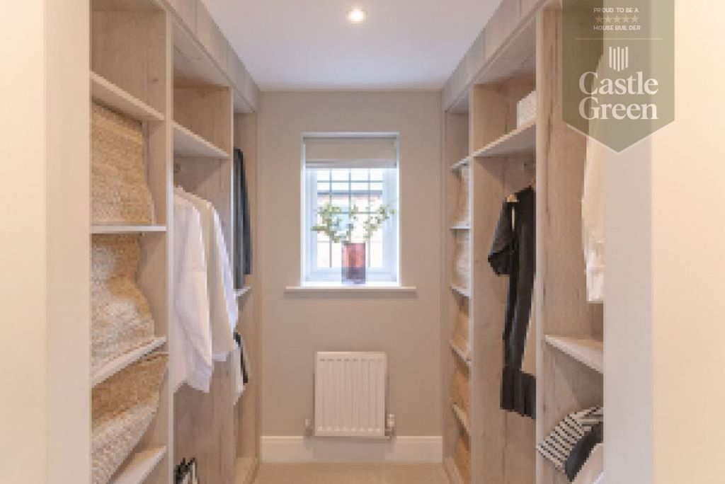 Additional image 9 of 4 bed detached house for saleAlmere Gardens, Rossett LL12