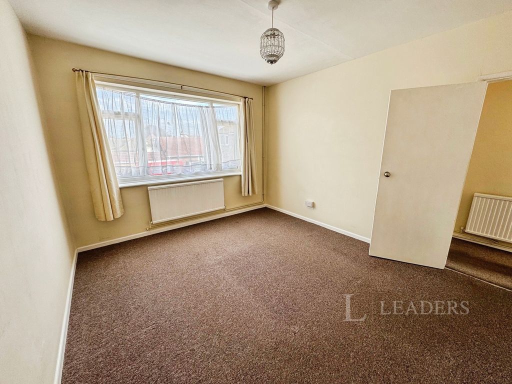 Property photo 3 of 12 Bedroom One