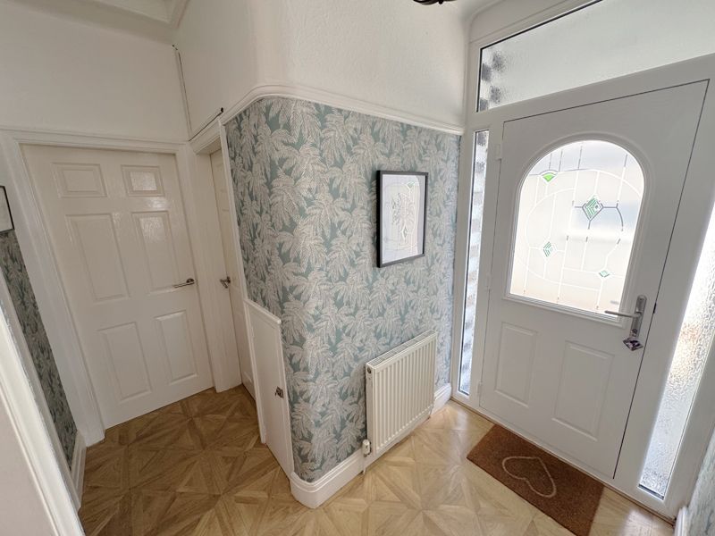 Property photo 3 of 22 Hallway