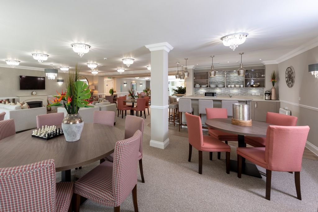 Additional image 11 of 2 bed flat for saleDovehouse Lodge, Hitchin SG5