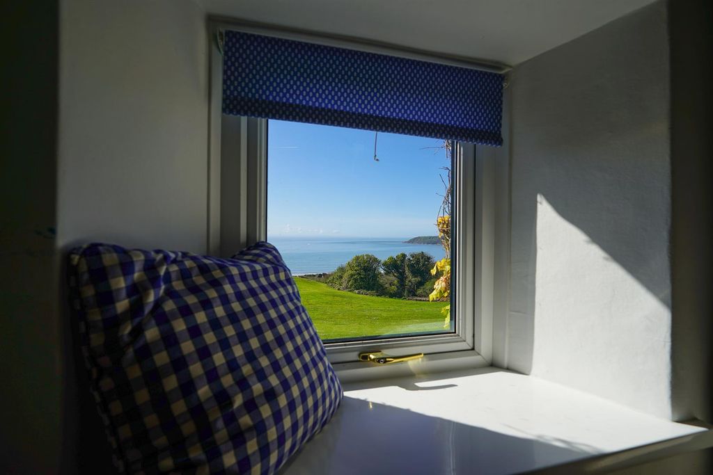 Additional image 56 of 5 bed property for saleNicholaston, Penmaen, Swansea SA3