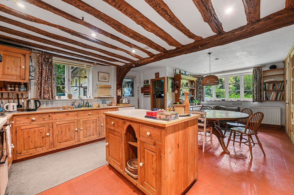 Additional image 5 of 6 bed detached house for saleSheering Drive, Harlow CM17