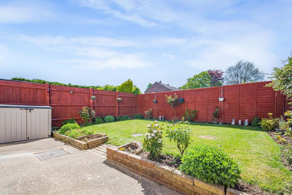 Property photo 3 of 22 Rear Garden