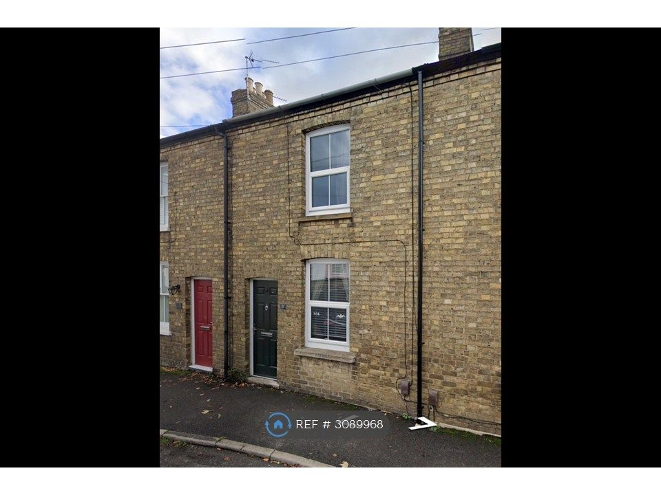 Property photo 2 of 12 Two Bedroom Victorian Terrace