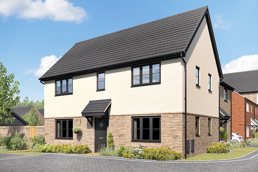 Property photo 1 of 8 The Keats Plot-2185