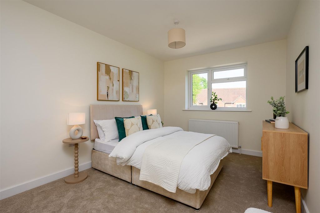 Additional image 18 of 4 bed semi-detached house for saleBack Lane, Bilbrough, York YO23