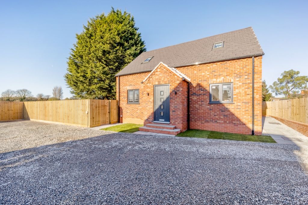 Property photo 1 of 12 78A Horncastle Road (Boston)-1