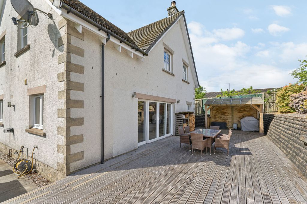 Additional image 28 of 5 bed detached house for saleDoig Park, Thornhill, Stirling FK8