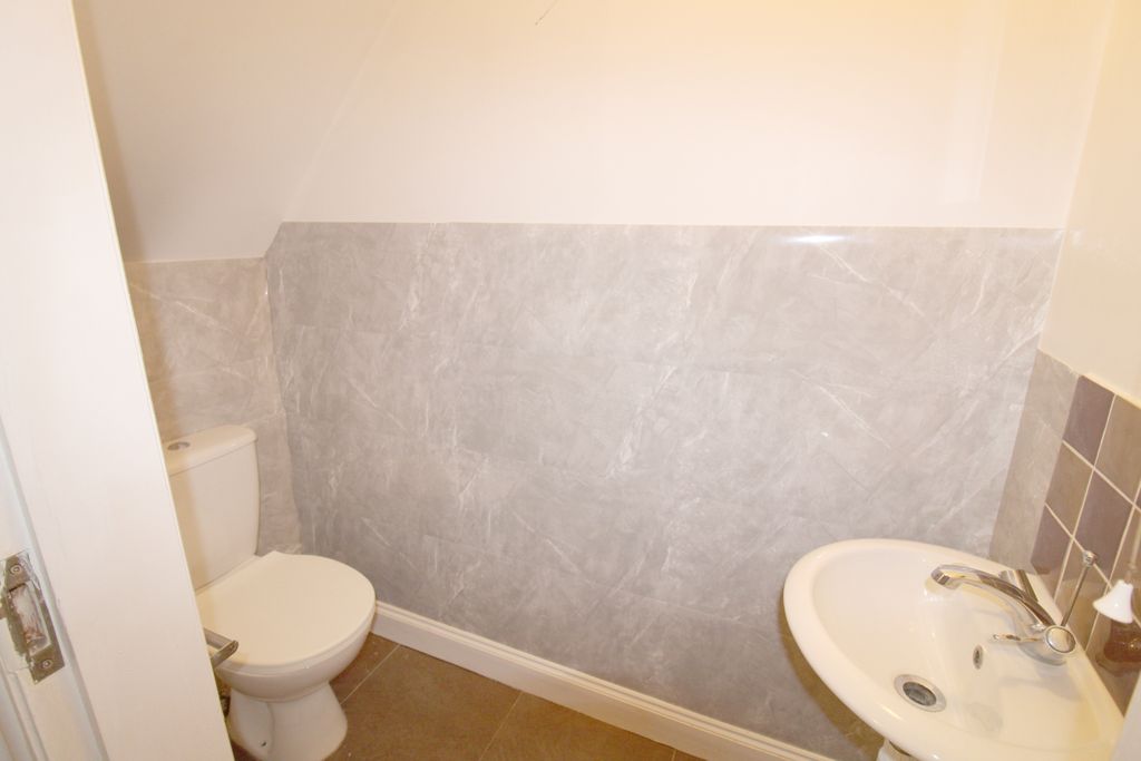 Property photo 2 of 6 Downstairs WC