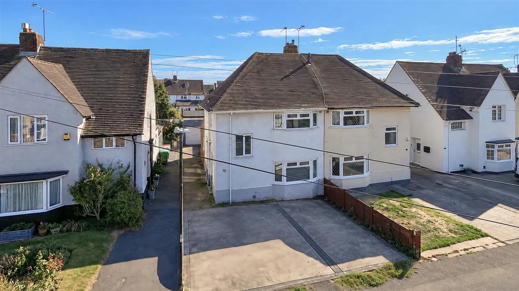 Property photo 1 of 15 External.Jpg