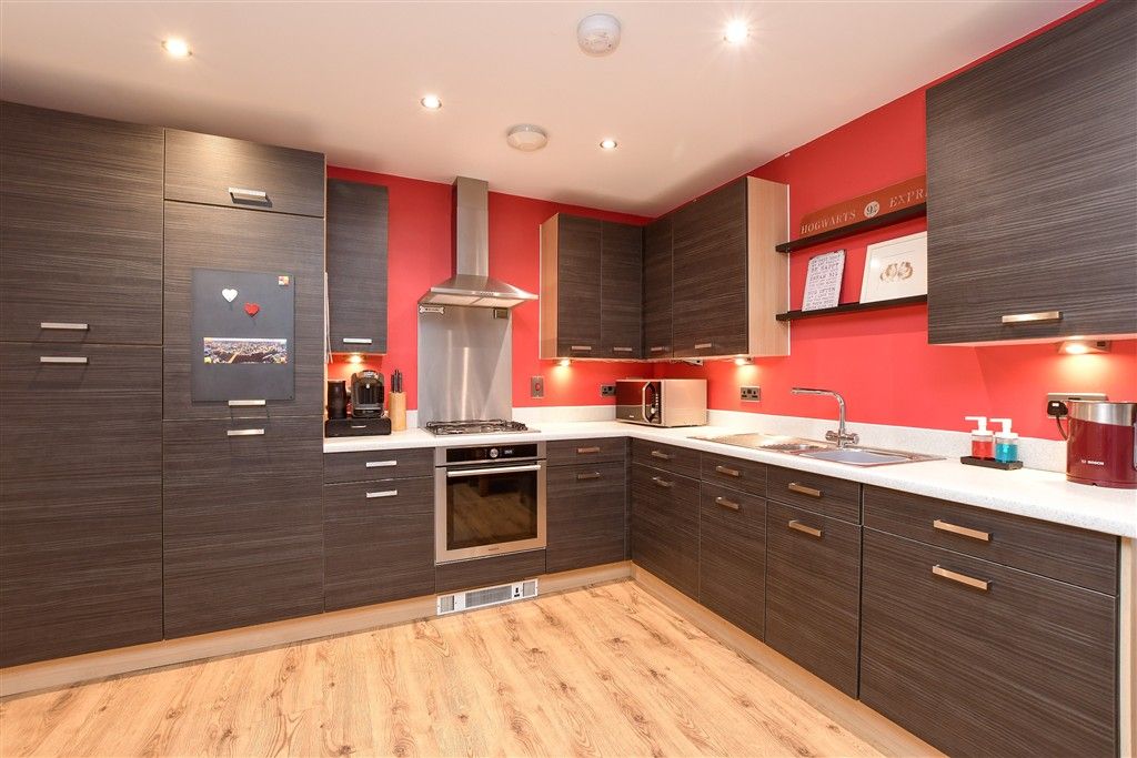 Property photo 3 of 12 Kitchen Lounge/Diner