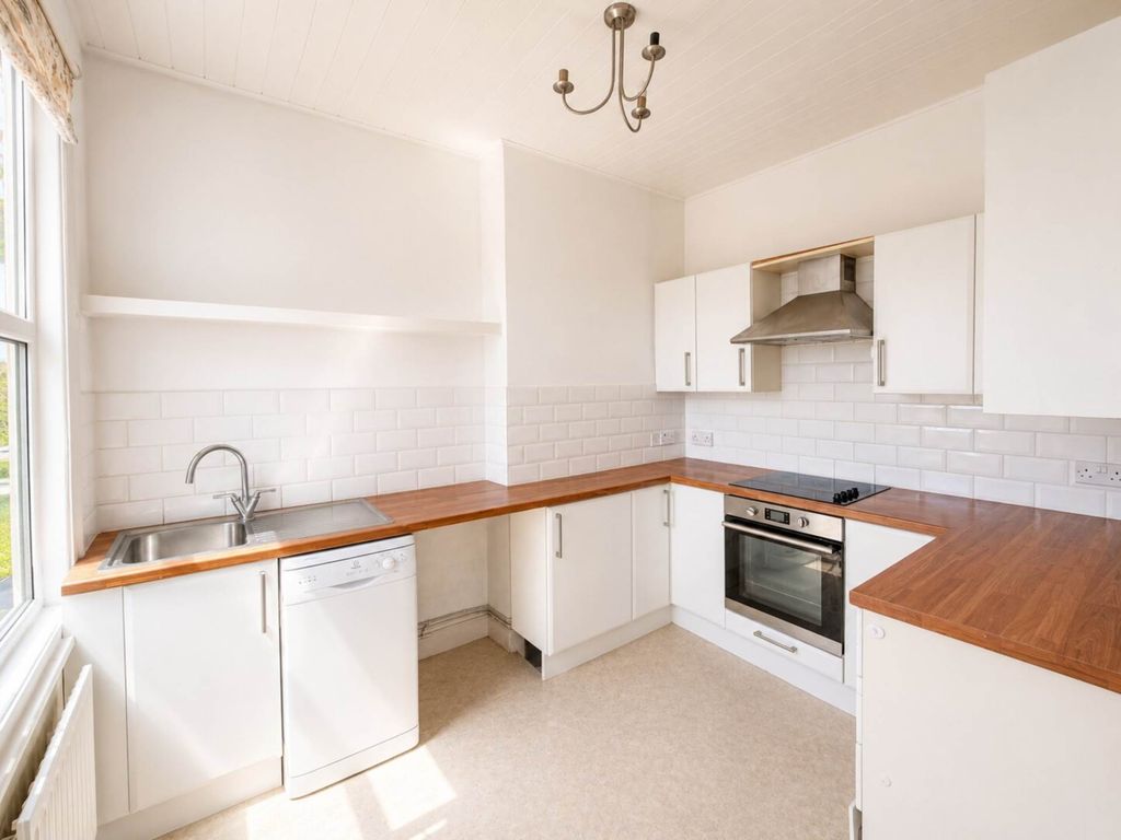 Additional image 7 of 3 bed flat for saleClifton Road, South Ward BS23